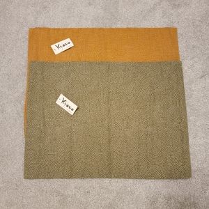 NWT Kyono Japanese Table Mat